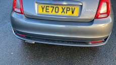 Fiat 500 1.0 Mild Hybrid Sport 3dr Petrol Hatchback